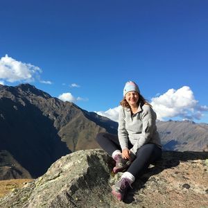 Meet your Posher, Kayla